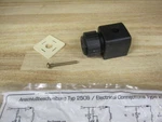 Anschlub 160552 Connector Assembly Type 2508. Fixed Price $26.77.