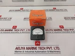 Simpson M-10485-5 Panel Meter 27A 0-8 Amperes Dc. Fixed Price $88.05.