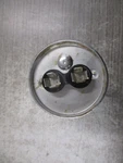 Crompton Ac Ammeter 795B 077 05FA Lsrl C6 Range: 0-200A Used. Fixed Price $40.00.