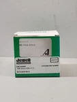 Jewell ME-DAA-030-U Panel Meter ME-DAA-030-CC2. Fixed Price $19.75.