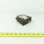 Analogic AN/25M05-TP-1-XX-1-XX Measurometer Ii Digital Indicator 110VAC. Fixed Price $38.52.