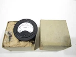 Old Stock Dejur Decibels -10 -- 6 Panel Meter Gauge Ham Radio S310. Fixed Price $29.94.