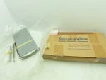 Bailey Controls RY1100 Vertical Panel Meter Gage 0-2000 Psi Plc Slot Card. Fixed Price $139.99.