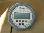 Dwyer Differential Pressure Controller DH3-005 0-2.5 In. W.c.. Fixed Price $82.99.