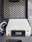 Indigo Conductivity Meter Non-linear Systems. Includes What Is Pictures.. Fixed Price $200.00.