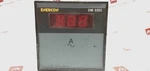 Enercon Dm 3252 Digit Display Panel Meter 240VAC 50/60HZ 50.0A. Fixed Price $111.49.