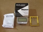 Datel Digital Panel Meter Murata DMS-20LCD-1-5-C. Fixed Price $24.33.