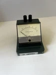 Central Scientific Dc Ammeter 3A Weston 2931-R Vintage Lab. Fixed Price $25.00.