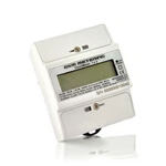 Electric Kilowatt Hour Kwh Meter - Up To 480 Volts Free Software Available #24. Fixed Price $222.00.