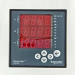 Schneider PM1200 Easylogic Power Meter Fast Shipping. Fixed Price $199.99.