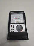 Sears Vintage Voltage Meter Model 9. 82364 Not Tested. Fixed Price $25.00.