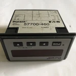 Eaton Corporation Meter Panel Mount Temperature 9-30VDC Durant 57700-460,EJ. Fixed Price $695.00.
