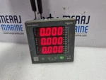 Schneider Electric EM6436H Digital Meter. Fixed Price $164.92.