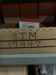 17447 Simpson Meters. Fixed Price $105.00.