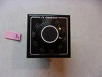 Omega Process Panel Meter Rotary Switch 0SW3-10 (255-3). Fixed Price $95.00.
