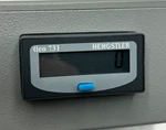 Hengstler Tico 731 101. Fixed Price $39.12.