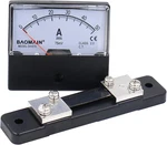 Baomain DH-670 Dc 0-50A Analog Amp Panel Current Ammeter With 75MV Shunt. Fixed Price $18.78.