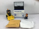 260240LSRL1JAC/UL Yokogawa -0-200 Amps Panel Meter 16-17-015007 Nos. Fixed Price $25.00.