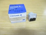 Yokogawa 250109FAZZ8 Panel Meter 0-25 Vdc. Fixed Price $86.77.