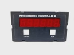 Precision Digital PD690-3-15 Universal Process Meter 115 Vac. Fixed Price $118.75.