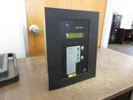 Ge Power Leader Meter TMIG01 *bent Corner* Used. Fixed Price $450.00.
