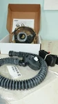 Scott AV-2000 Mask Hose Flow Meter ,belt. Fixed Price $175.00.