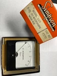Simpson 25 Miscroamp Dc Meter #1327. Fixed Price $44.95.
