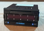 Omega Engineering BG18-3-P7-15/30 Bar Graph Indicator. Fixed Price $375.00.