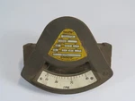 Erdco 3221-04T0 Flow Meter See-flo Model For Water Used. Fixed Price $147.99.
