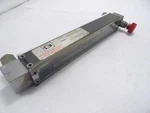 199108 Old-stock; Brooks 1355-01C1BAS Flow Meter 0-11; S.c.f.h Argon. Fixed Price $102.18.