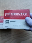 Jewell Instruments Modutec 3MAS-DUA-5H5-U Panel Meter 500-0-500 Dc Microamps. Fixed Price $39.99.