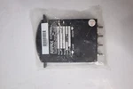 Airpax Electronics EMI-30 Vertical Ammeter Indicator 066-496-5877. Fixed Price $93.75.
