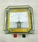 Kyoritsu KM-86A Dc Panel Voltmeter 0-3V Industrial Instrument Gauge Free Shippin. Fixed Price $156.75.