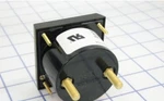 17674 Simpson Electric Panel Meters & Gauges, Century Series Meter,. Fixed Price $192.75.