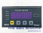 Autonics MP5W-44 Pulse Meter. Fixed Price $149.00.
