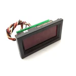 Datel DMS-30PC-1-RS Panel Meter, 2VDC Range, Digit Led, 5VDC 162MA. Fixed Price $35.00.
