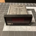 Cincinnati Electrosystems Bcd Display Model 417-4-5-5-11 (LPW73X). Fixed Price $100.99.