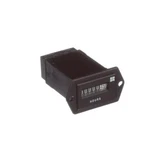 1PC Trumeter Company Inc 711-0130 Electromechanical Hour Meter, 115VAC, Non. Fixed Price $99.48.