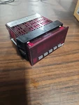 Red Lion PAXT0010 Thermocouple And Rtd Input Meter. Fixed Price $400.00.