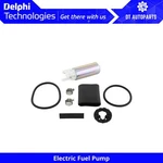 For 1990-1991 Pontiac Grand Am 2.3L L4 Electric Fuel Pump In-tank Delphi. Fixed Price $113.64.