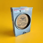 (an) ***qty 1*** Milbank U5934-XL-BLG 100A 1-PHASE 3-WIRE Ringless Meter #2. Fixed Price $87.12.