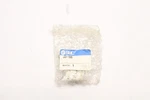 Smc Pneumatic Port Connector One-touch Fitting GC3-10AS. Fixed Price $12.99.