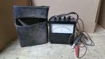 Vintage Yew Yokogawa Portable Ac Voltmeter Type 2013 W/leads & Case. Fixed Price $19.99.