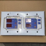 Bender MK2000CBM-2G4 Dual Remote Indicator Panel. Fixed Price $1999.99.