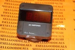 Electro Industrial FAA5-D2 Amperes Power Meter New. Fixed Price $215.00.