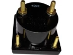 Accuray Dc Ammeter 0-2.0 2950-00004 New Oem. Fixed Price $288.34.