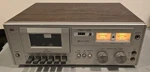 Vtg Realistic SCT-20 Stereo Cassette Tape Deck Model 14-610 Tested & Working. Fixed Price $69.99.