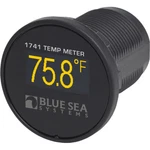 Blue Sea Systems 1741 Digital Meter Mini Oled Temperature. Fixed Price $78.93.