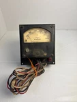 Vintage Alnor Pyrotac Pyrometer Gauge 0-2500 F Industrial Temp Untested. Fixed Price $34.95.
