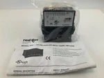 New Red Lion DP5T Din Analog Input Panel Meter. Fixed Price $83.99.